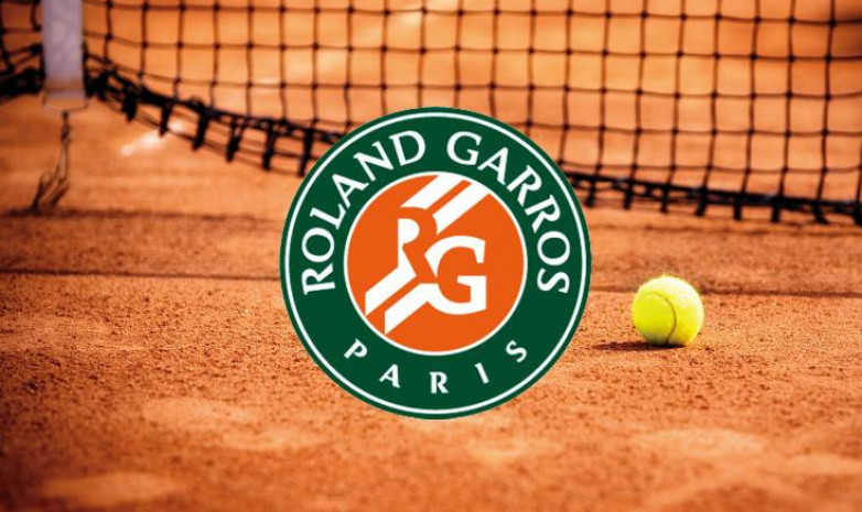 Казахстанские теннисисты узнали соперников по первому кругу «Ролан Гаррос-2021»