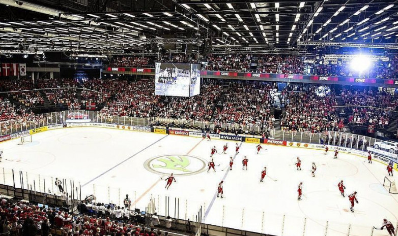 Видеообзор матчей игрового дня ЧМ по хоккею - 2021 в Латвии