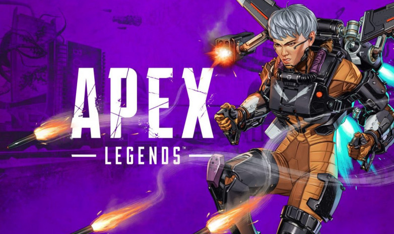 Apex Legends установил рекорд активности в Steam