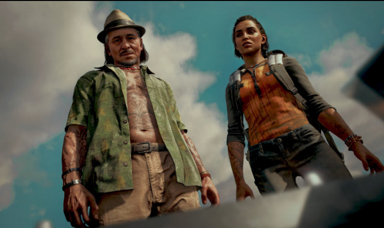 Far Cry 6 избежит проблем Cyberpunk 2077 на PS4 и Xbox One