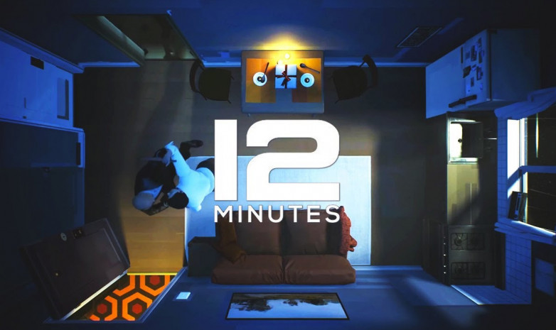 6 минутный геймплейный трейлер из "12" выложили разработчики
