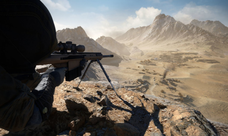 Авторы Sniper Ghost Warrior Contracts 2 отложили релиз версии для PlayStation 5