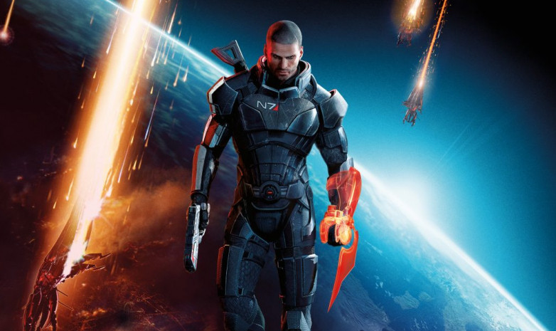 В Mass Effect Legendary Edition заменили фотографию Тали`Зоры
