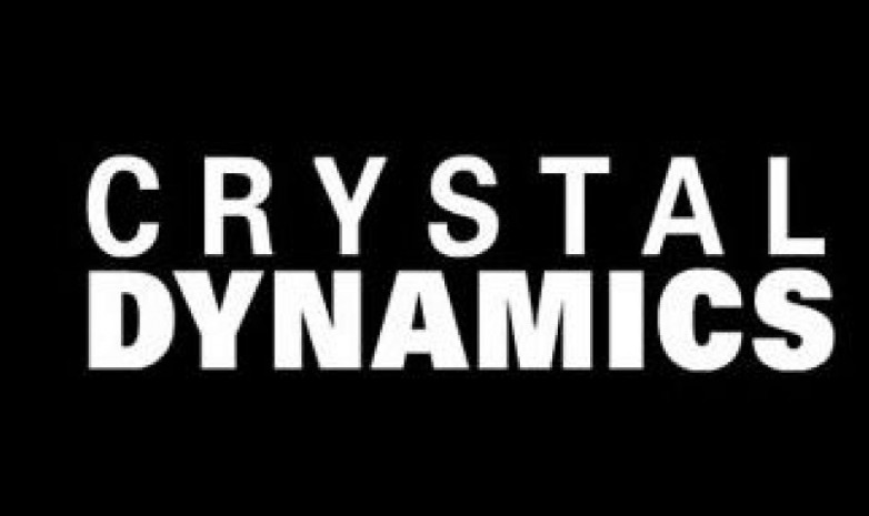 Crystal Dynamics открывает новое подразделение 
