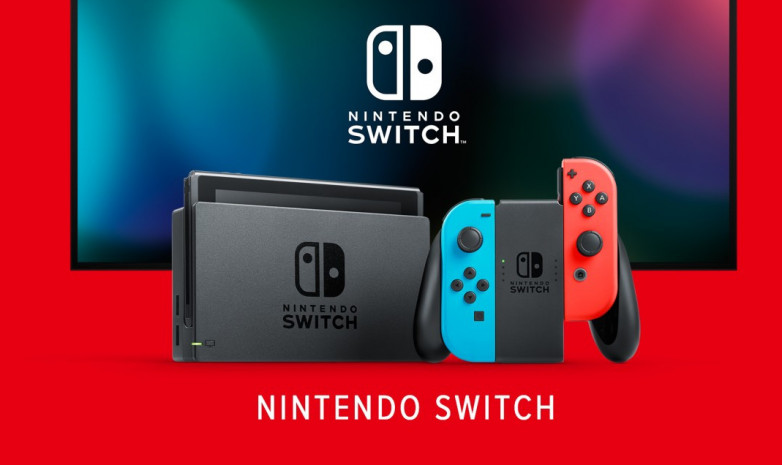 Новая Nintendo Switch будет с двумя портями USB 3.0 и удобная стойка