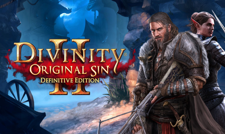 Divinity Original Sin 2 вышла на iPad