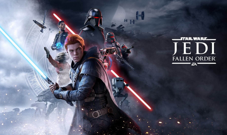 Star Wars Jedi: Fallen Order для консолей нового поколения может выйти 11-го или 26-го июня
