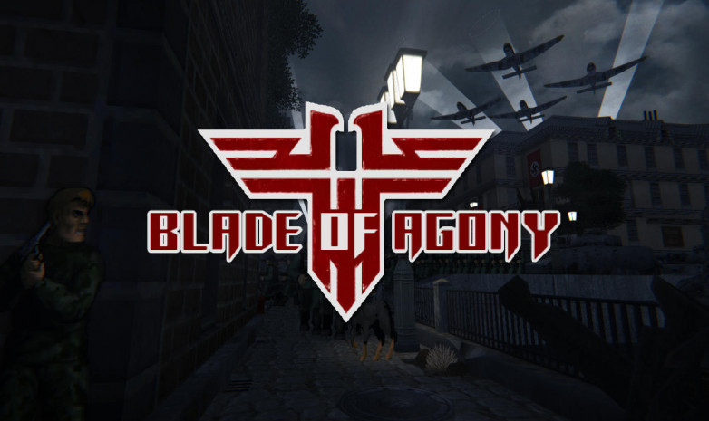 Состоялся релиз Blade of Agony - фанатского продолжения Wolfenstein 3D