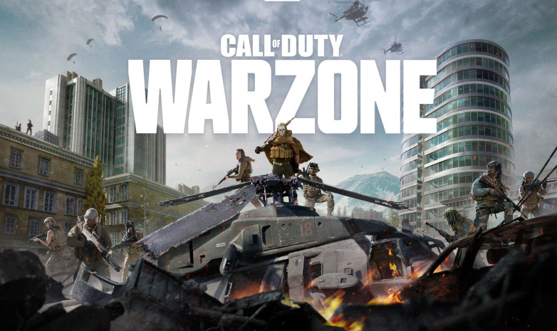 Джон Макклейн и Джон Рэмбо появятся в Call of Duty: Warzone
