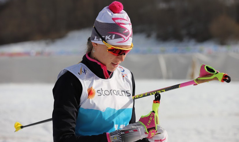 «Почему бы и нет». Казахстанская лыжница попробует вернуться в сборную после годичной дисквалификации