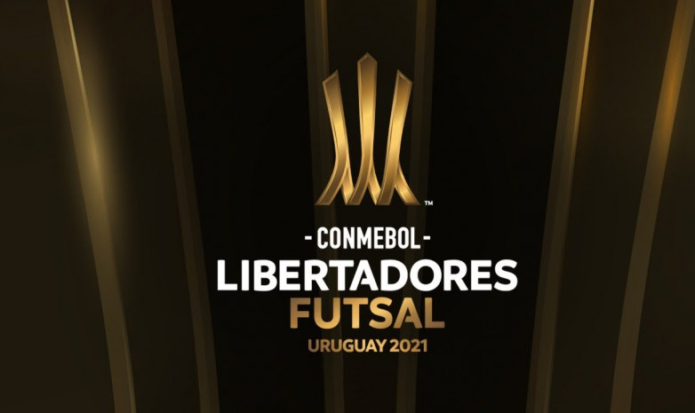 Футзалдан  Либертадорес кубогы: топтық кезеңнің 2-тур матчтарының тікелей трансляциясы