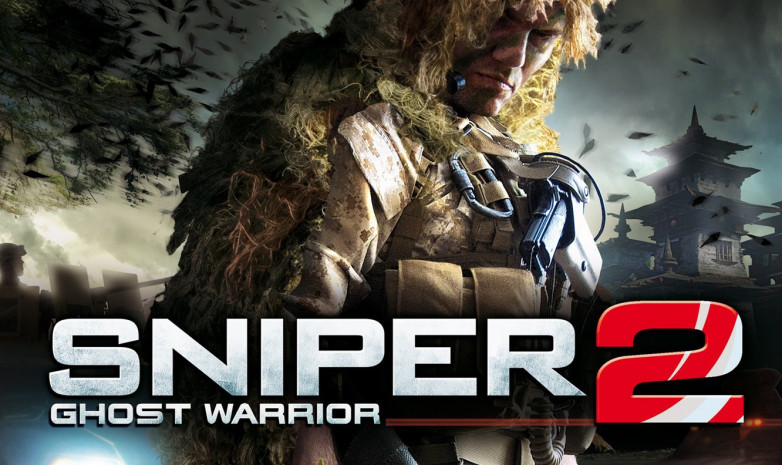 Sniper Ghost Warrior трейлері жарияланды