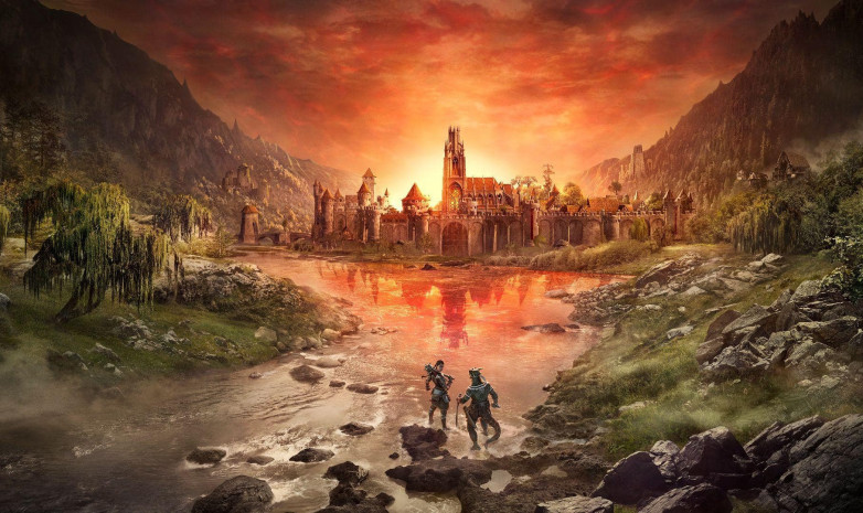 The Elder Scrolls Online ойны PS5 пен Xbox Series X консольдарында кешірек шығады