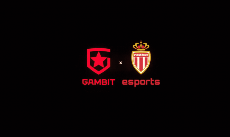 «AS Monaco Gambit» ТМД-дағы DPC-лигасында «PuckChamp» командасын жеңді