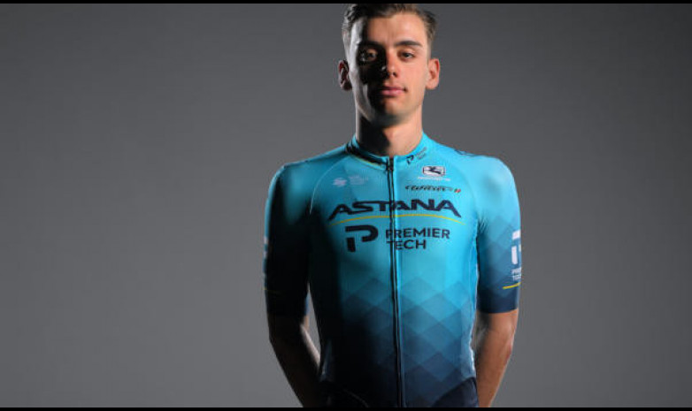 Собреро стал 35-м на первом этапе велогонки «Тур Словении»