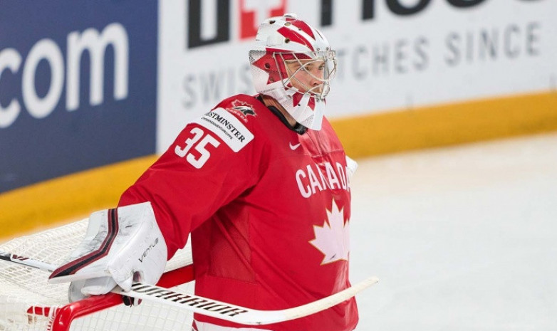 Канада обыграла Россию в овертайме и вышла в полуфинал ЧМ-2021