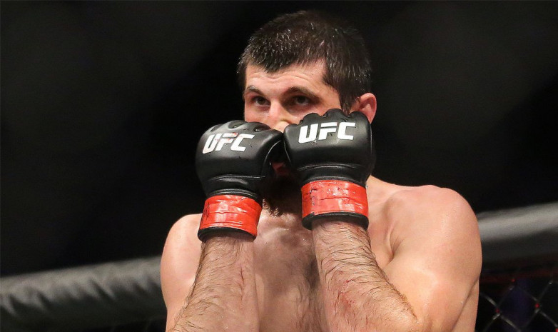 Анкалаев проведет свой следующий бой в UFC в августе