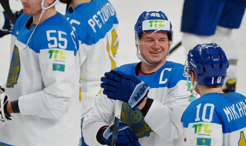 ​Роман Старченко – әлем чемпионаты сұрмергендерінің үштігінде