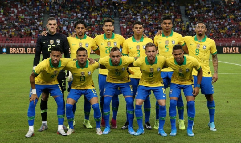 Бразилия отказалась участвовать в Кубке Америки