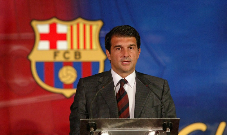 Президент «Барселоны» заявил, что клуб вместо покупки футболистов будет обмениваться ими