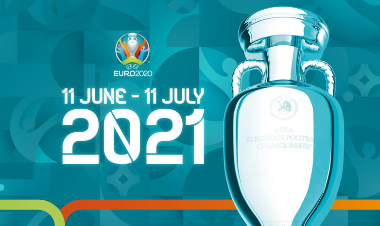 Прямая трансляция матча открытия Евро-2020 Турция - Италия