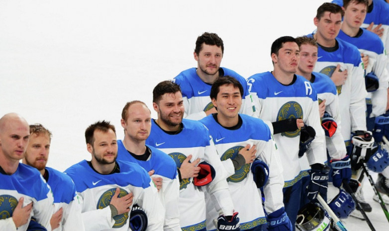 Определились соперники сборной Казахстана в группе чемпионата мира - 2022 
