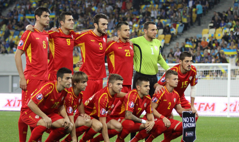 Евро-2020: Северная Македония. Продукт Лиги наций