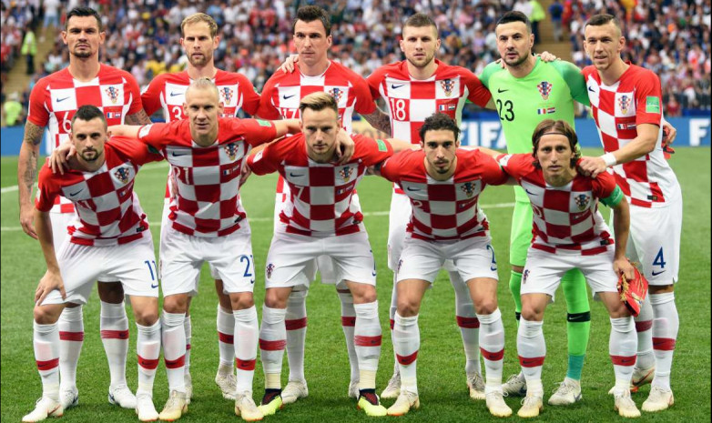 Евро-2020: сборная Хорватии. На что способны действующие финалисты чемпионата мира?