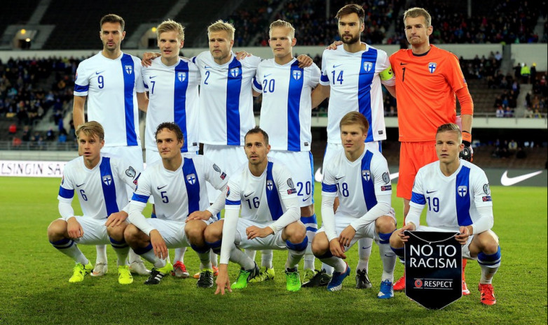 Евро-2020: сборная Финляндии. Не хоккеем единым
