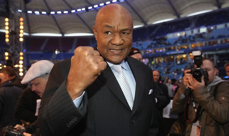 Проводивший бой с Мохаммедом Али именитый боксер назвал лучшего супертяжеловеса современности