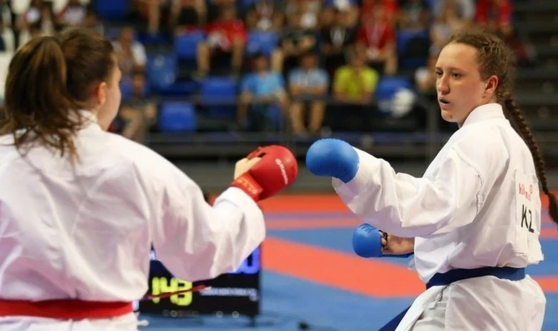 Объявлен состав сборной Казахстана на лицензионный турнир по карате в Париже 