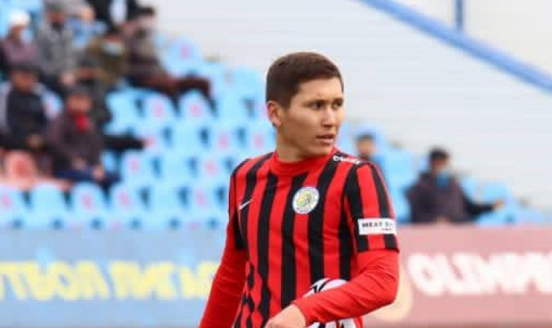 Чемпионат Казахстана: «Кызыл-Жар» Батырканова сыграл вничью с «Актобе»
