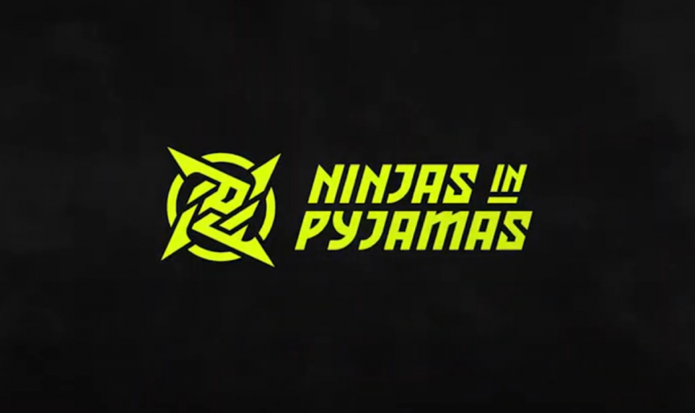«Ninjas in Pyjamas» — «G2 Esports». Лучшие моменты матча на BLAST Premier: Spring Finals 2021