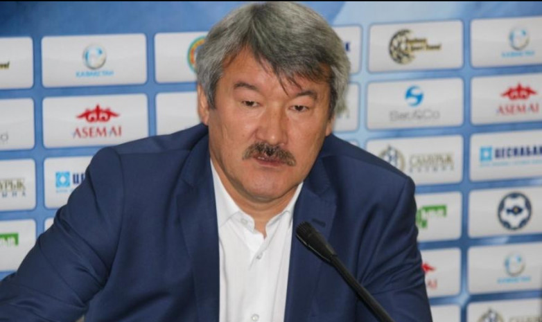 «Кайрат» выразил благодарность Шпилевскому, «Астана» ничего не потеряла в игре с «Тоболом». Кожабергенов оценил 15-й тур КПЛ
