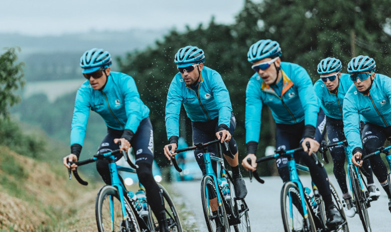 Видеообзор 1-го этапа многодневной велогонки «Тур де Франс-2021»