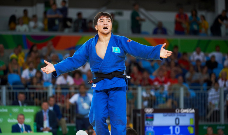 Официально стало известно, сколько казахстанских дзюдоистов представят страну на Олимпийских играх в Токио
