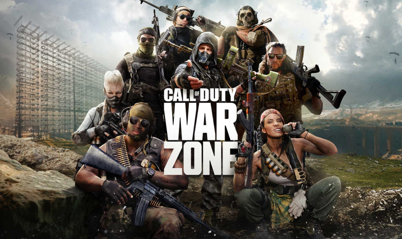 В Call of Duty: Warzone завелась дверь убийца