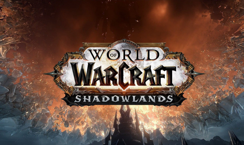 Смотрите ролик с подробностями об обновлении "Цепи господства" для World of Warcraft: Shadowlands 