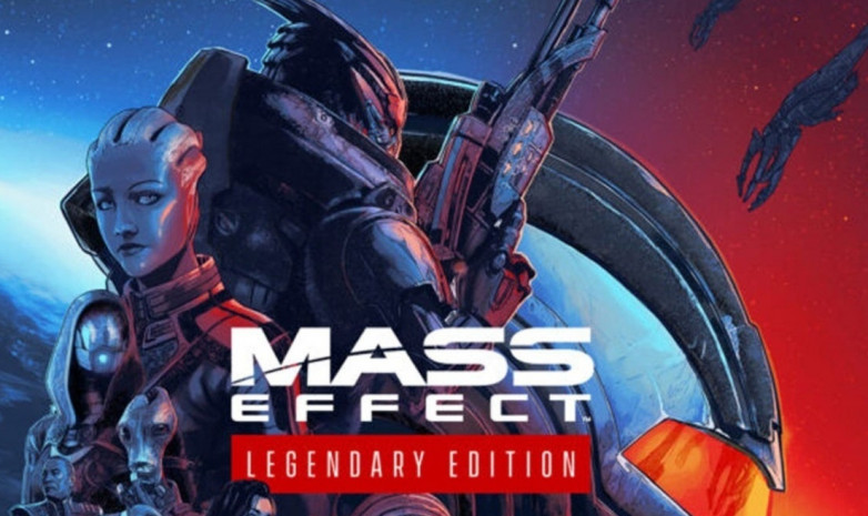 В Mass Effect Legendary Edition теперь можно вернуть английскую озвучку