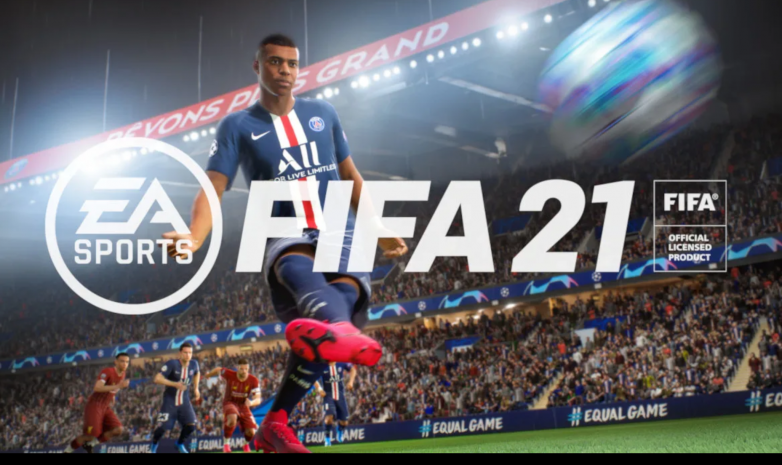 Хакеры добыли исходный код FIFA 21 и Frostbite