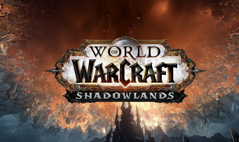 Дополнение "Цепи Господства" для World of Warcraft Shadowlands выйдет 30 июня