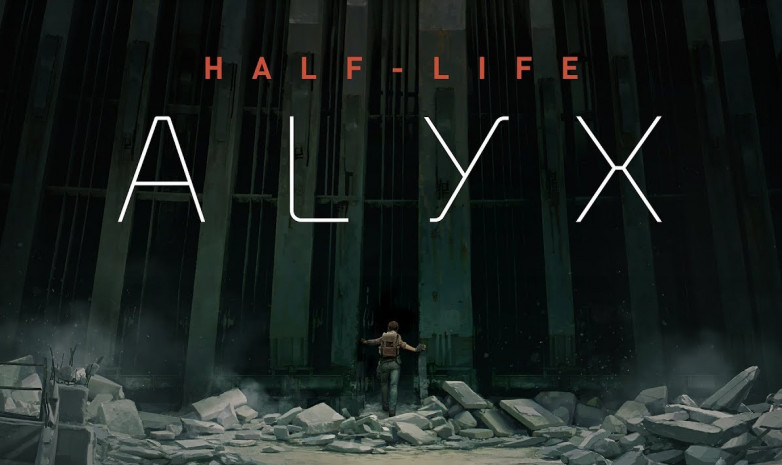 Моддеры добавили в Half-Life: Alyx что-то похожее на мультиплеер 