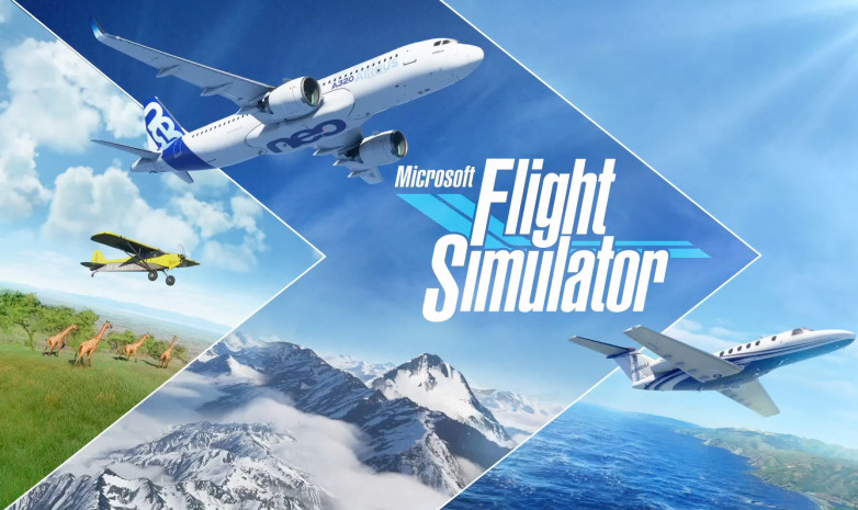 Microsoft Flight Simulator будет работать в 30 FPS даже на Xbox Series