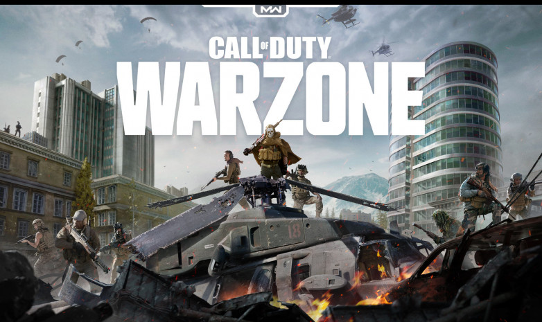 Новая часть Call of Duty не появится на Е3 и будет тесно связана с Warzone