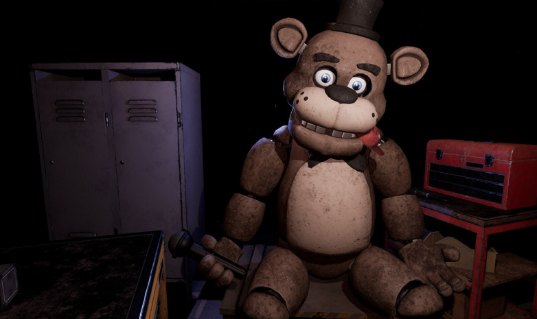 Создатель Five Nights at Freddy’s ушёл из игровой индустрии. Виновата политика