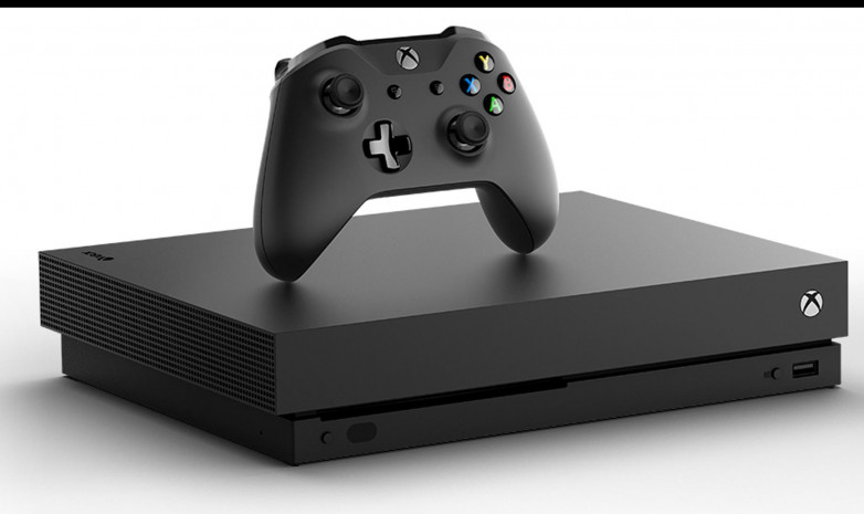 Xbox One будет жить благодаря сервису XCloud