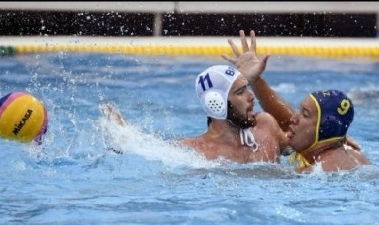 Мужская сборная Казахстана по водному поло стартует в Суперфинале Мировой лиги в Тбилиси 