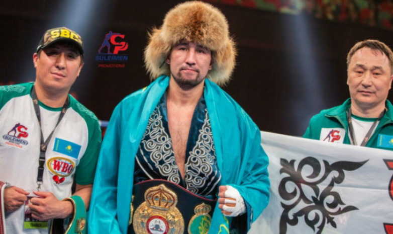 «Имя «казаха» не топчется ногами». Непобежденный казахстанский боксер рассказал, почему на «Аллее славы» нет казахских имен 