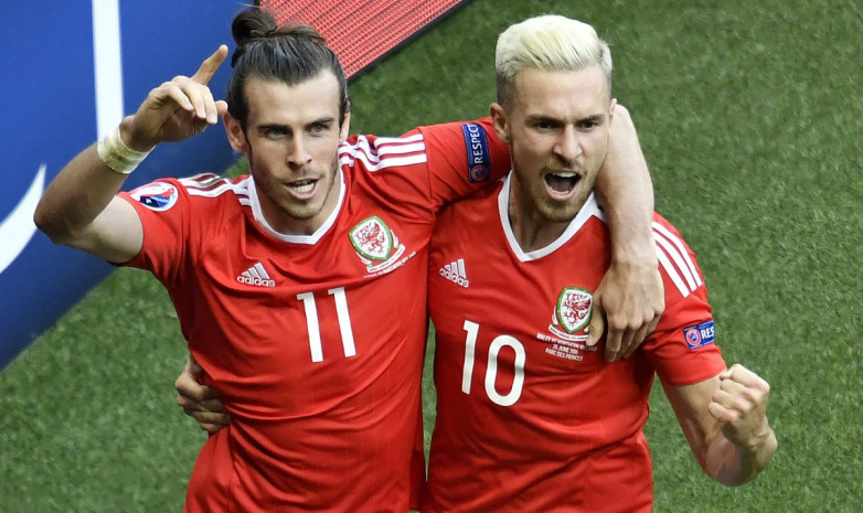 Евро-2020: сборная Уэльса. Повторит сенсацию 2016-го?