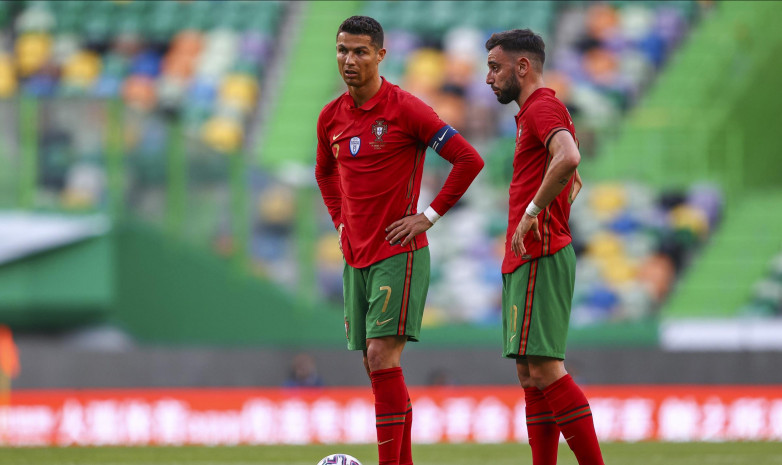 Евро-2020: сборная Португалии. Последнее танго Роналду?